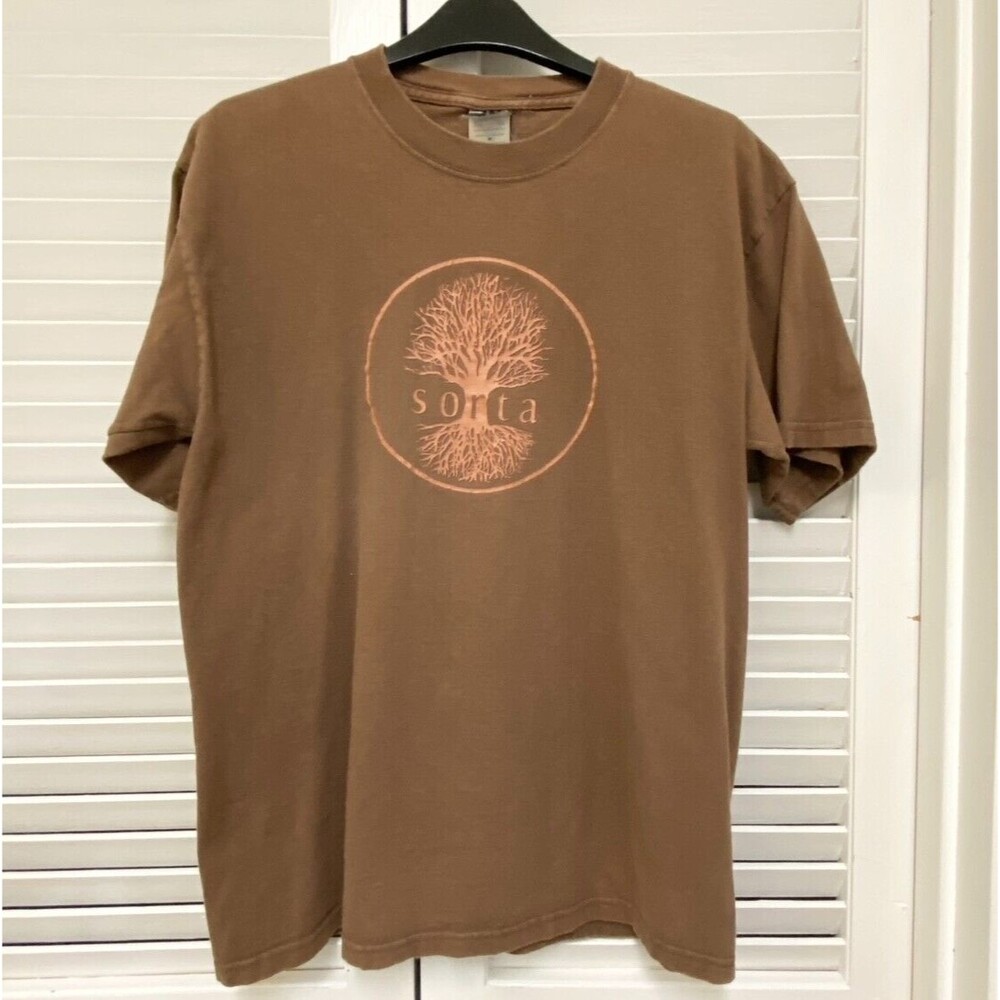 Sorta Vintage Band T-Shirt
